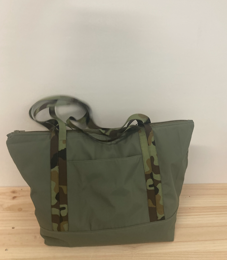 COSTURA INTERMEDIA: BOSSA