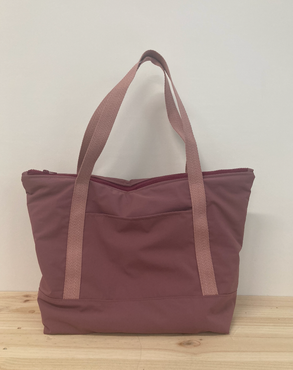 COSTURA INTERMEDIA: BOSSA