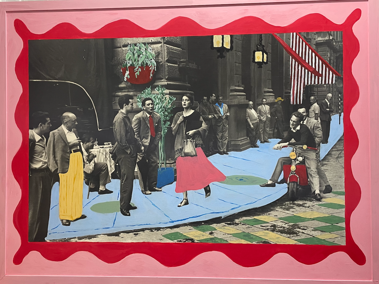 INTERVENCIÓ DE FOTOS