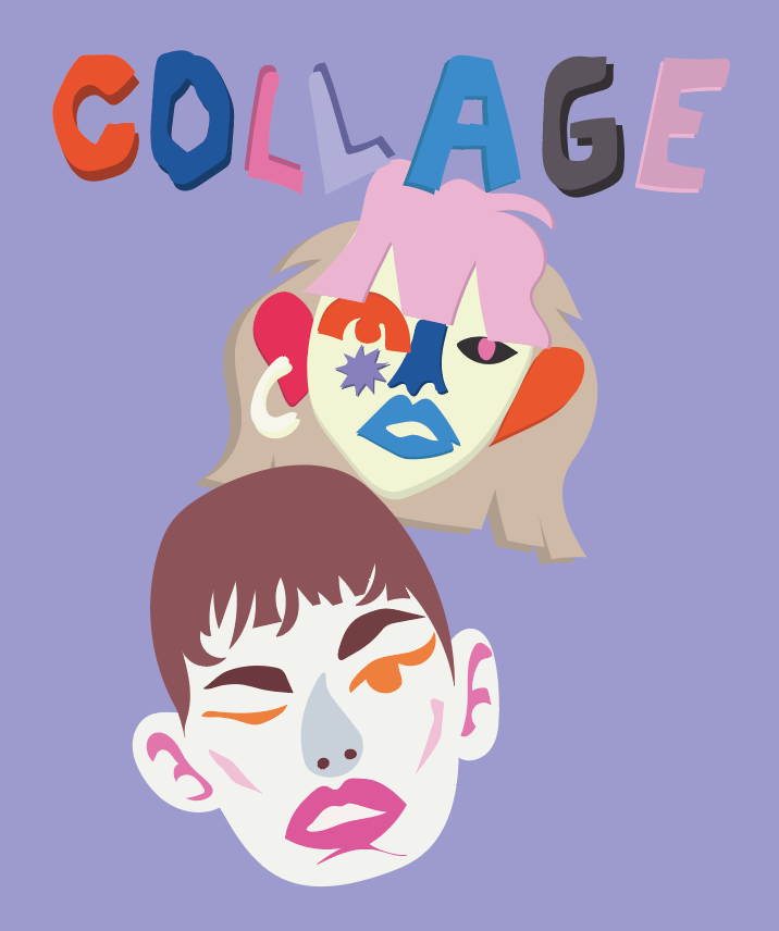 TALLER: COLLAGE I VERMUT