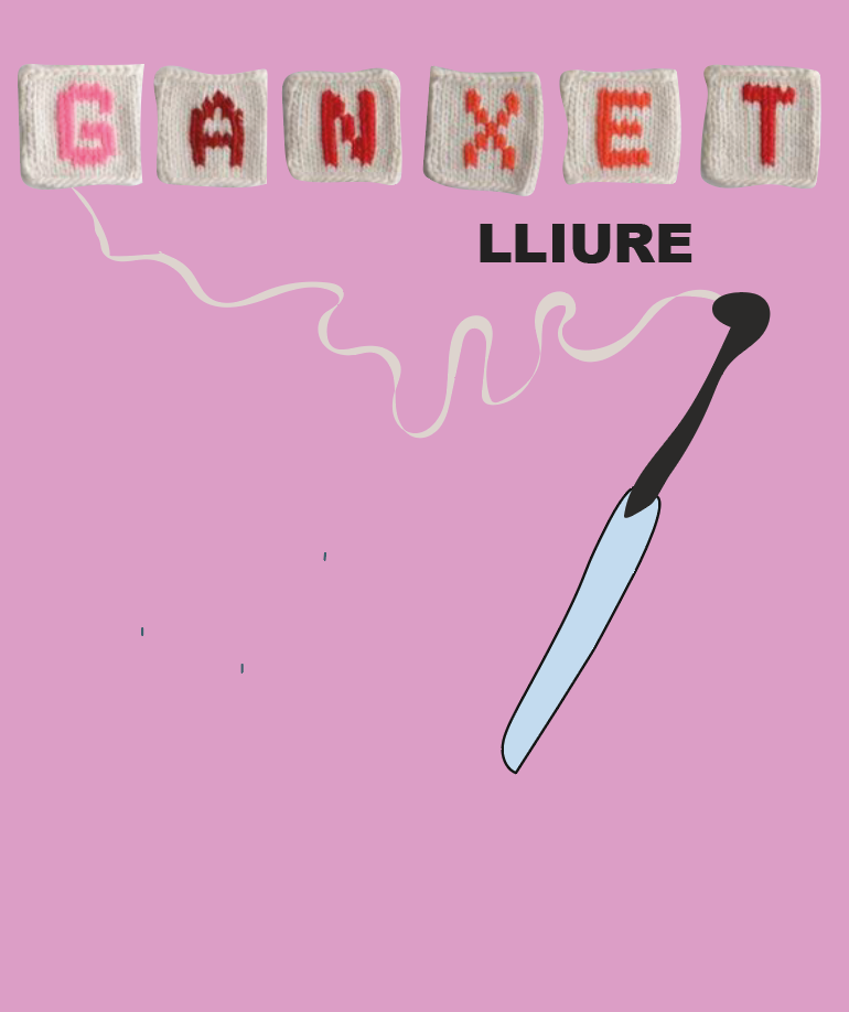 GANXET LLIURE